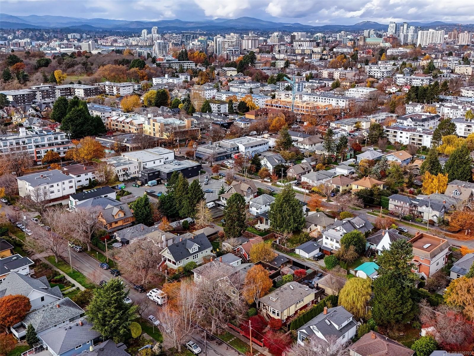 1152 Chapman St, Victoria, BC