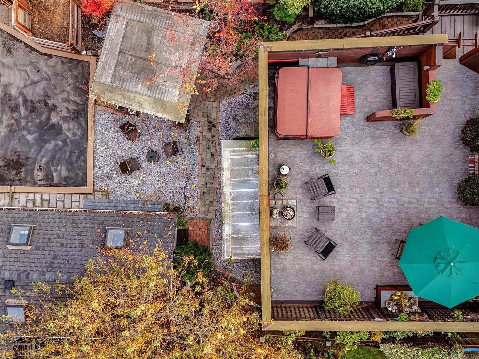 1152 Chapman St, Victoria, BC