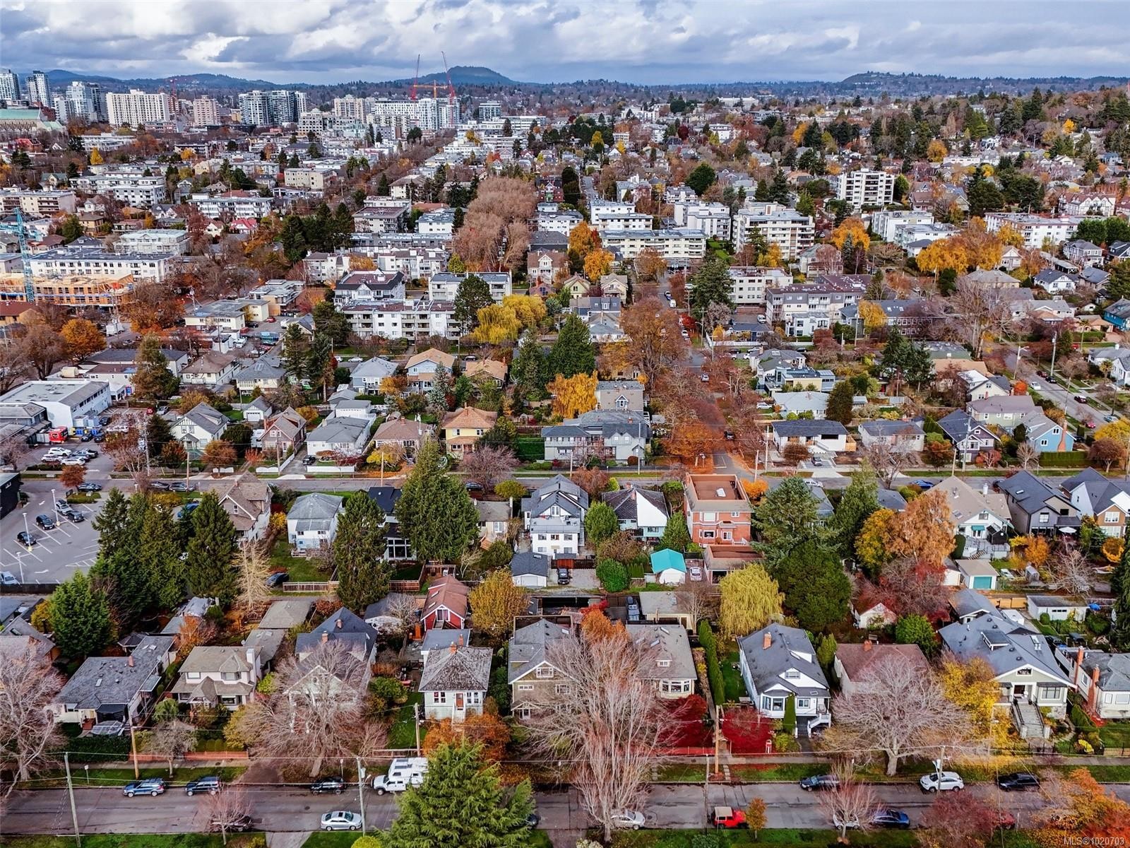 1152 Chapman St, Victoria, BC