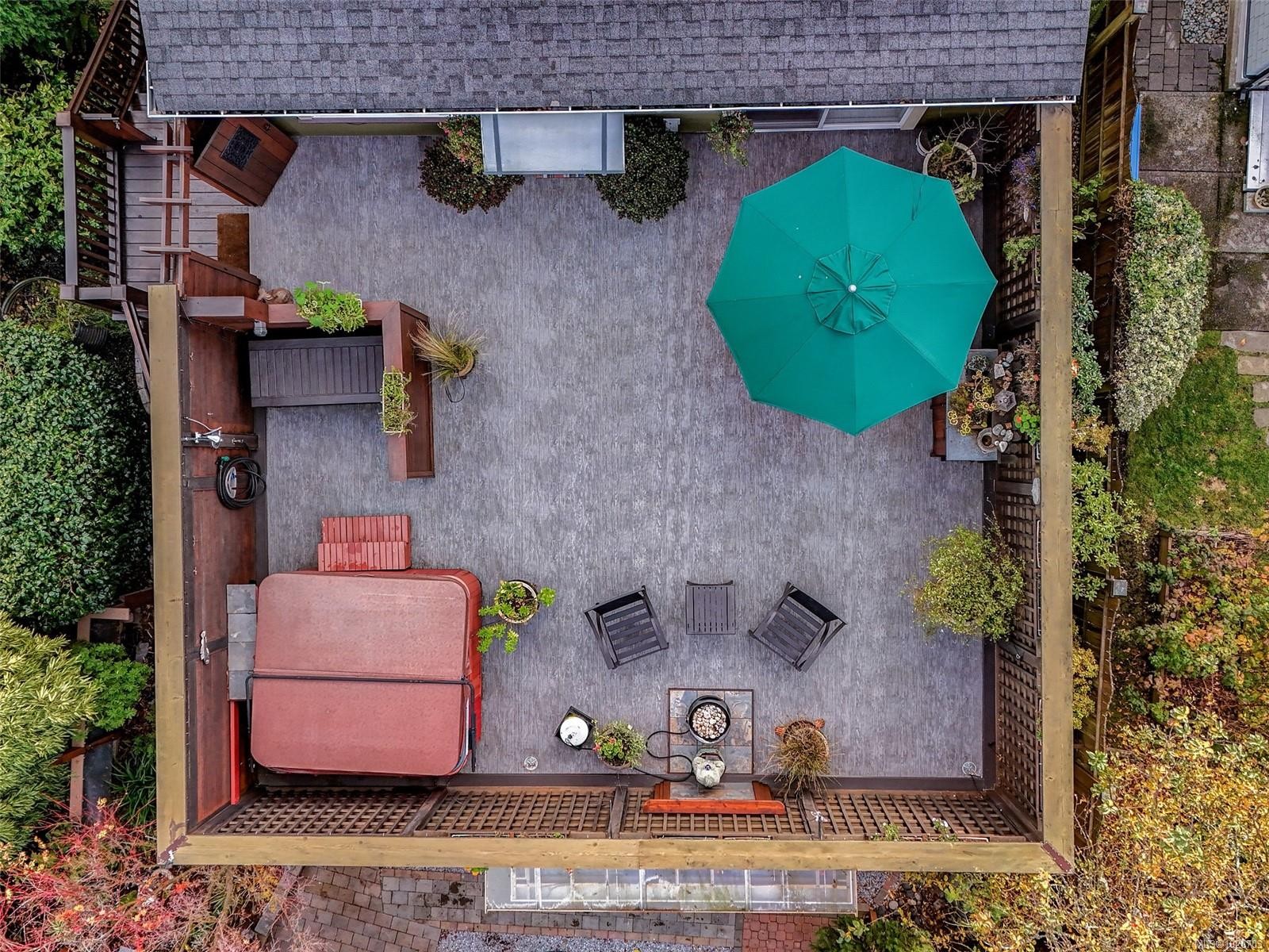 1152 Chapman St, Victoria, BC