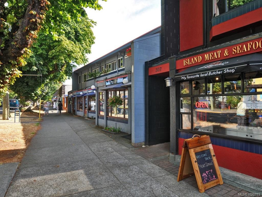 1152 Chapman St, Victoria, BC