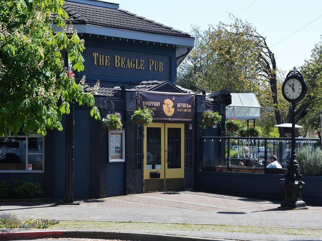 1152 Chapman St, Victoria, BC