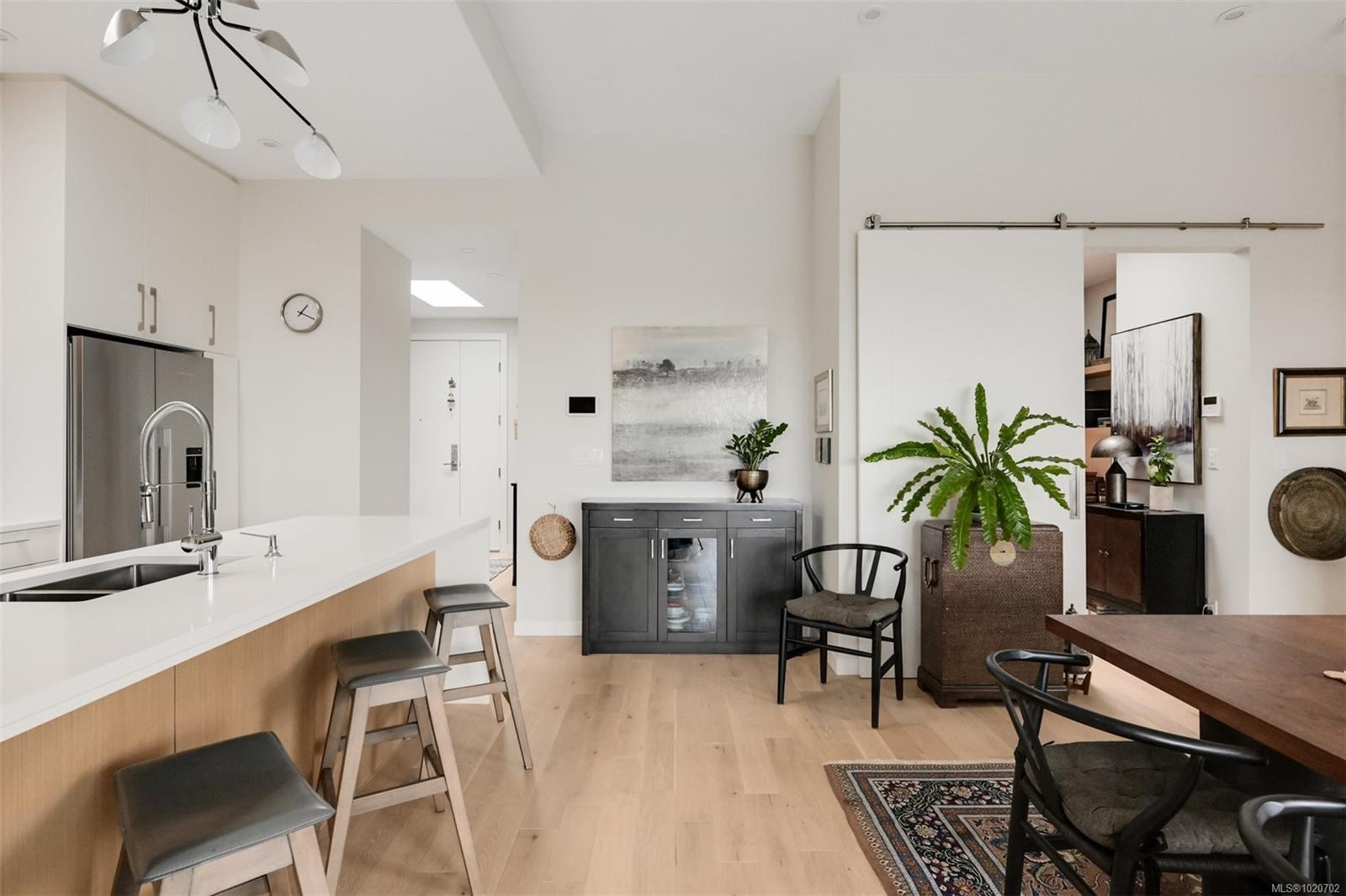 Ph5-2285 Bowker Ave, Oak Bay, BC - Indoor