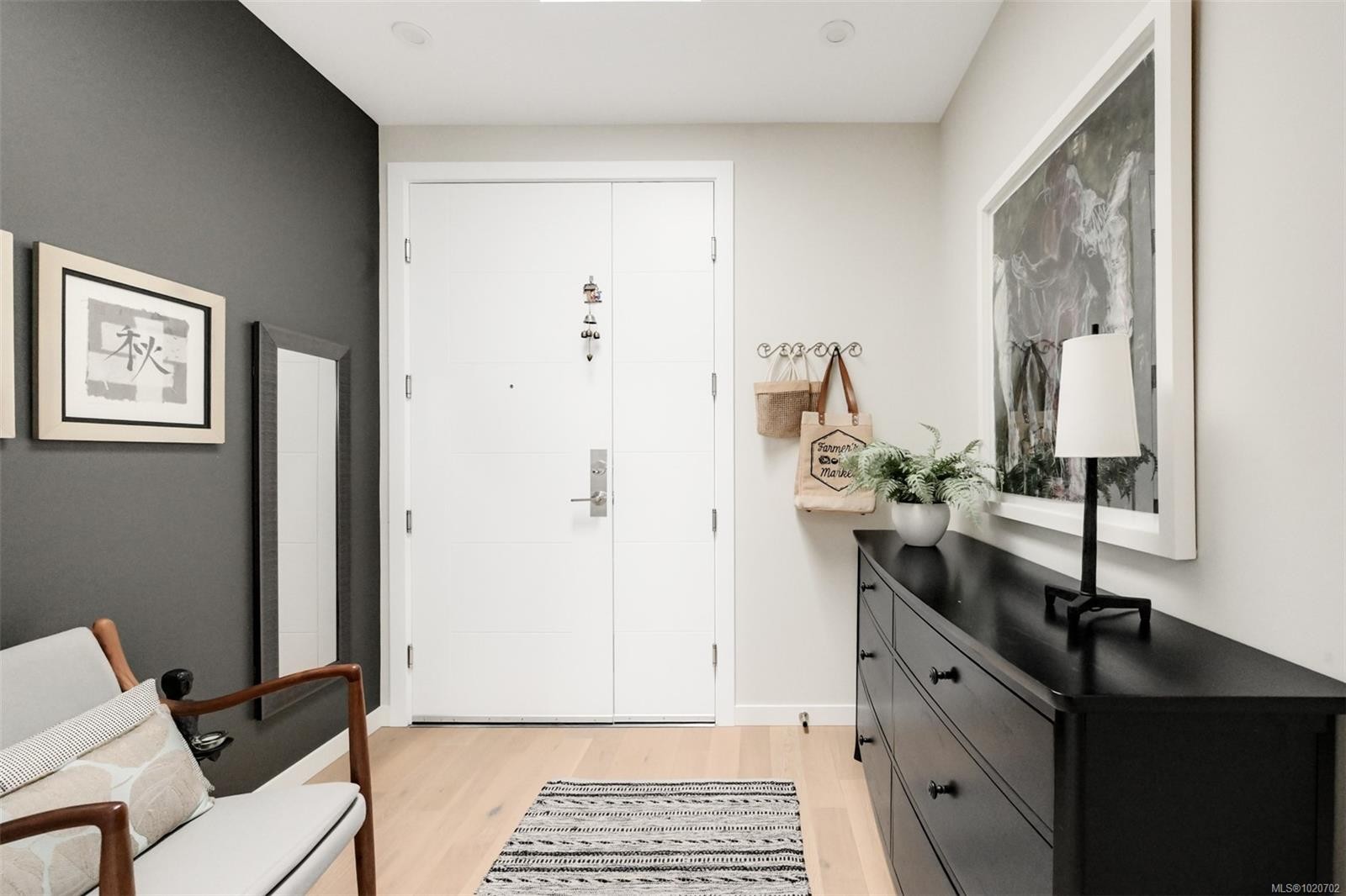 Ph5-2285 Bowker Ave, Oak Bay, BC - Indoor Photo Showing Other Room