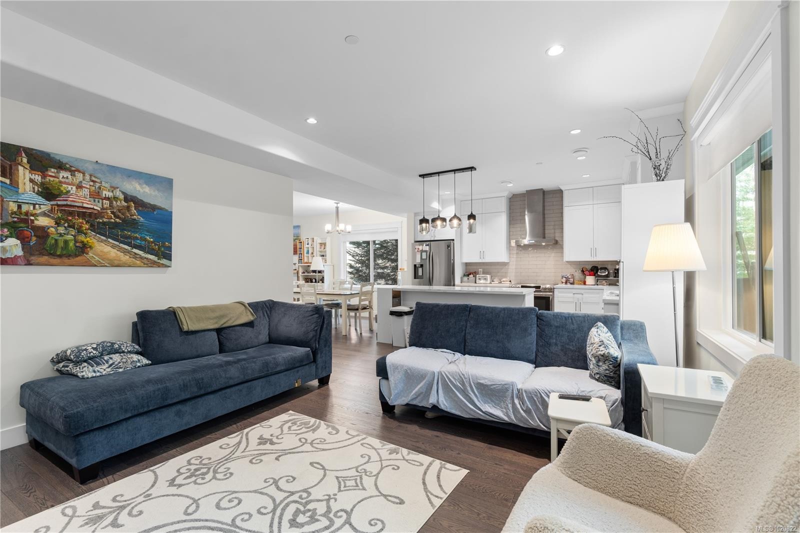 115-5160 Hammond Bay Rd, Nanaimo, BC