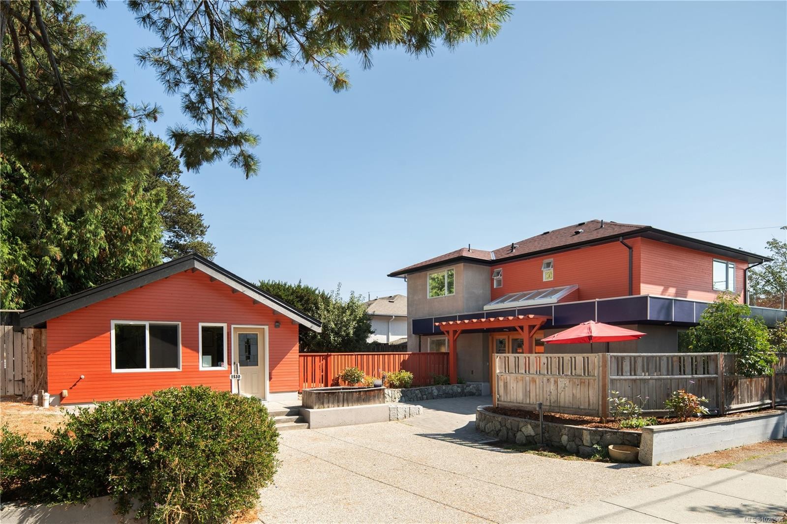 1530 Brooke St, Victoria, BC