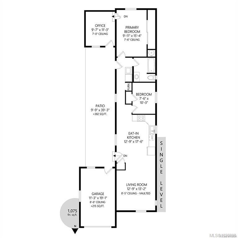 3955 Valewood Dr, Nanaimo, BC