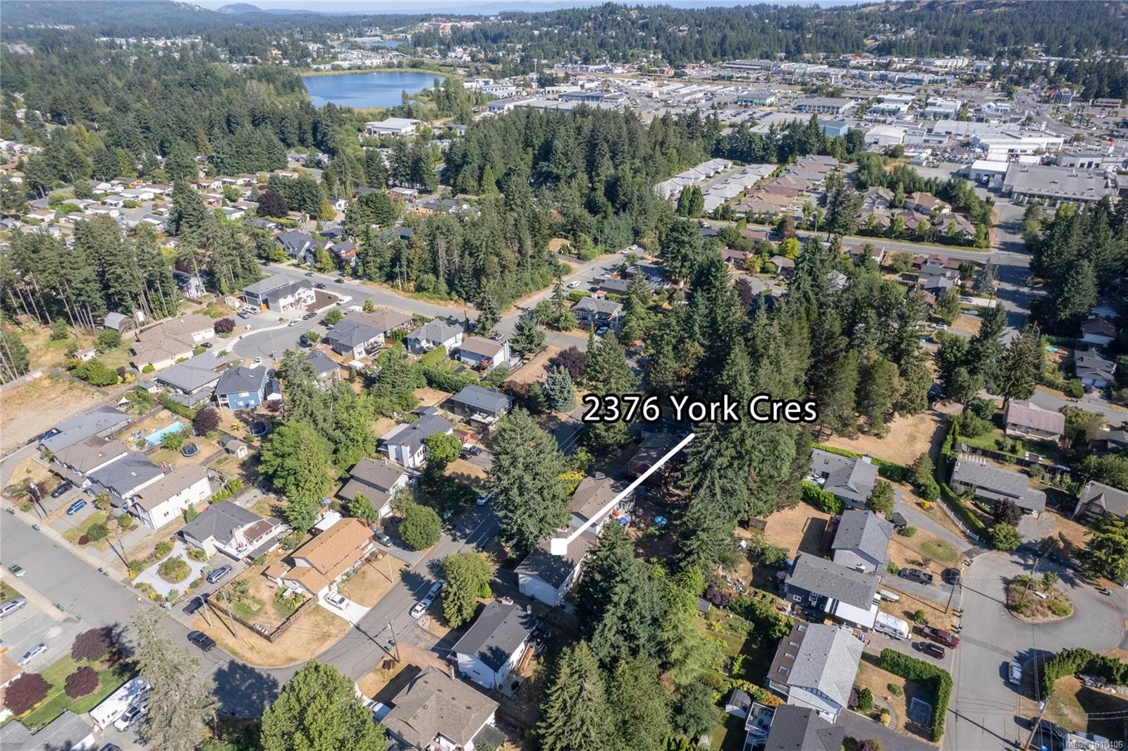 2376 York Cres, Nanaimo, BC