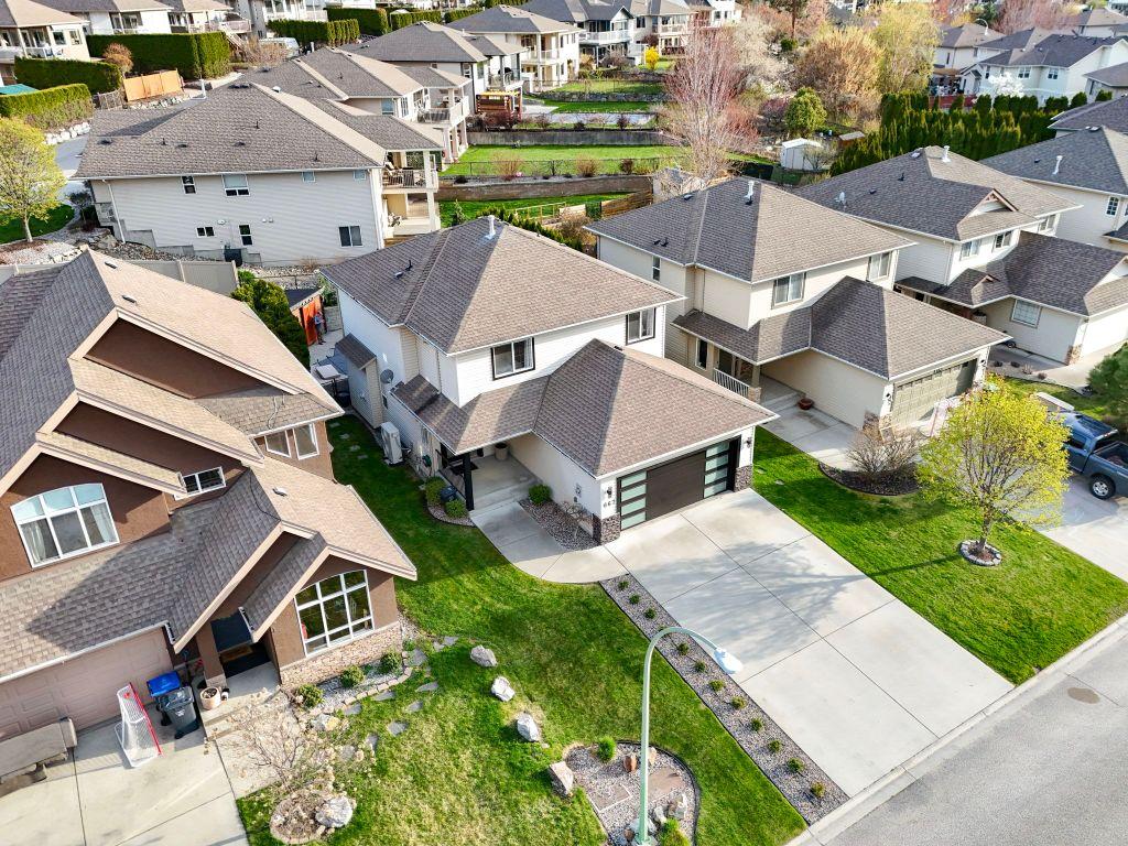 667 South Crest Drive, Kelowna, BC - Outdoor