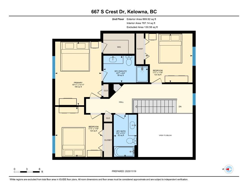 667 South Crest Drive, Kelowna, BC - Other