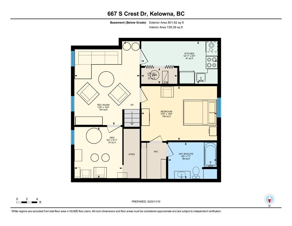 667 South Crest Drive, Kelowna, BC - Other
