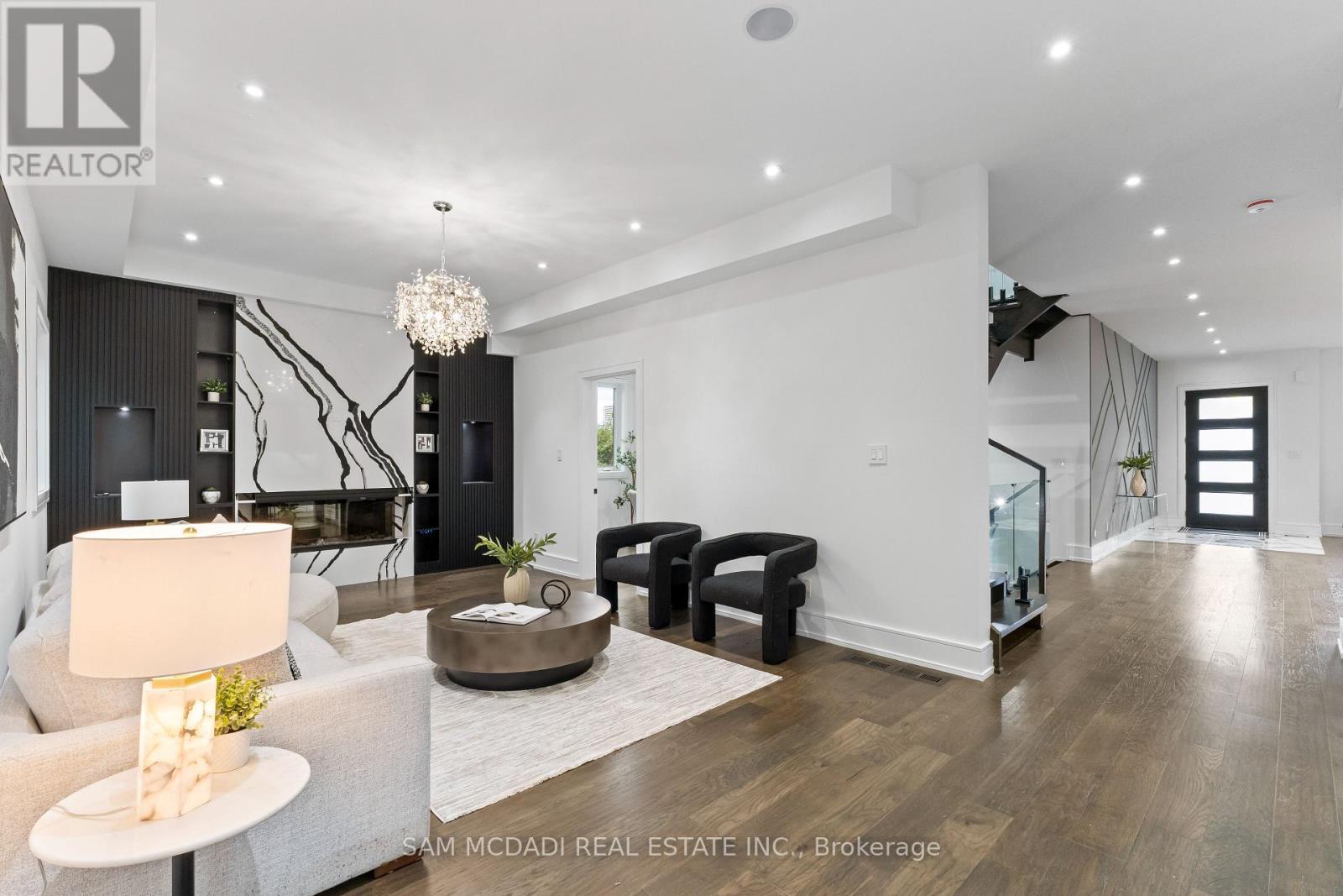 193 Mateo Place, Mississauga, ON - Indoor