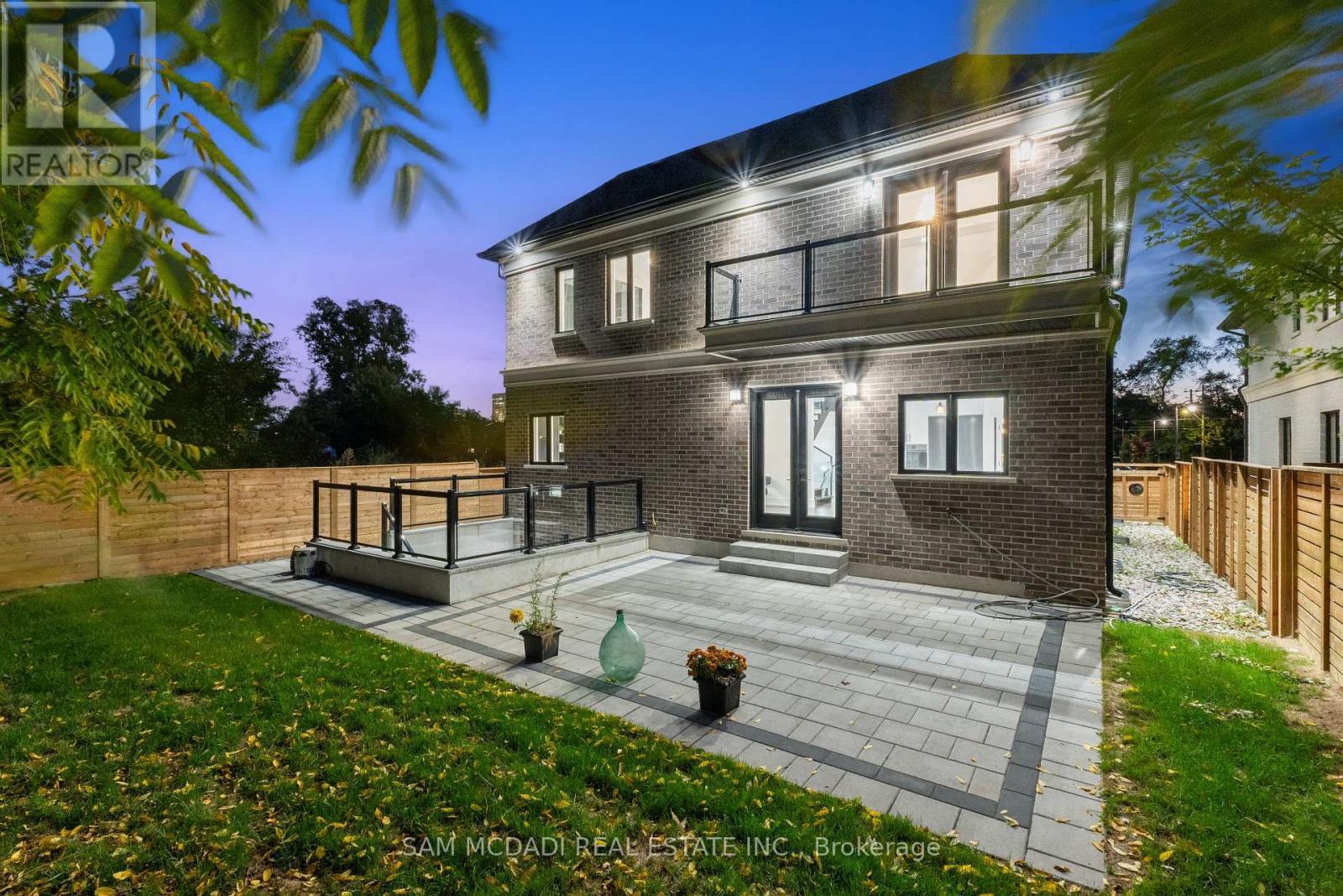 193 Mateo Place, Mississauga, ON - Outdoor