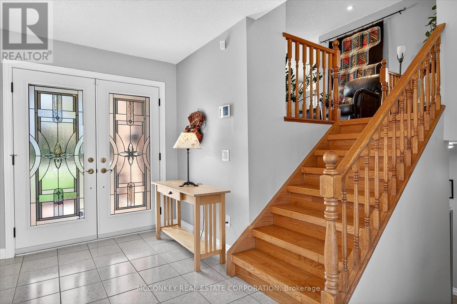 1216 Hilliard Street, Peterborough (Northcrest Ward 5), ON - Indoor Photo Showing Other Room