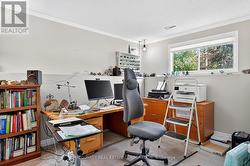 Lower area 4th Bedroom -