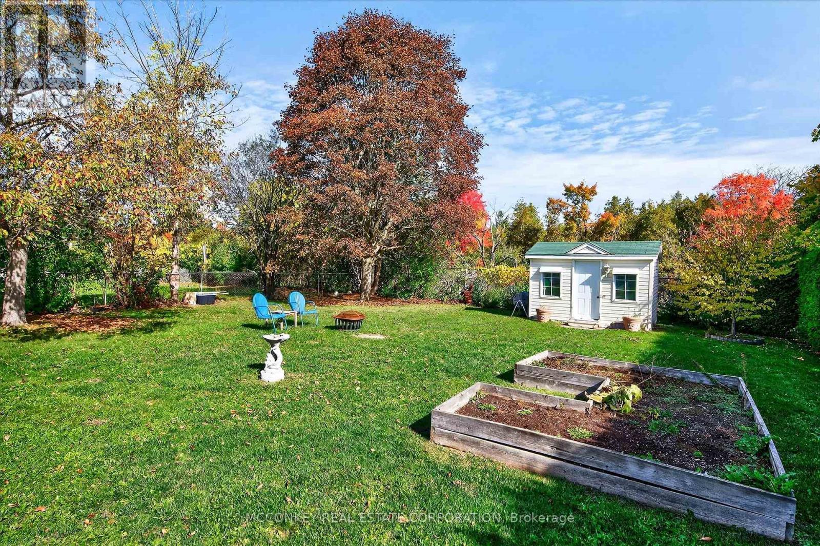 1216 Hilliard Street, Peterborough (Northcrest Ward 5), ON - Outdoor