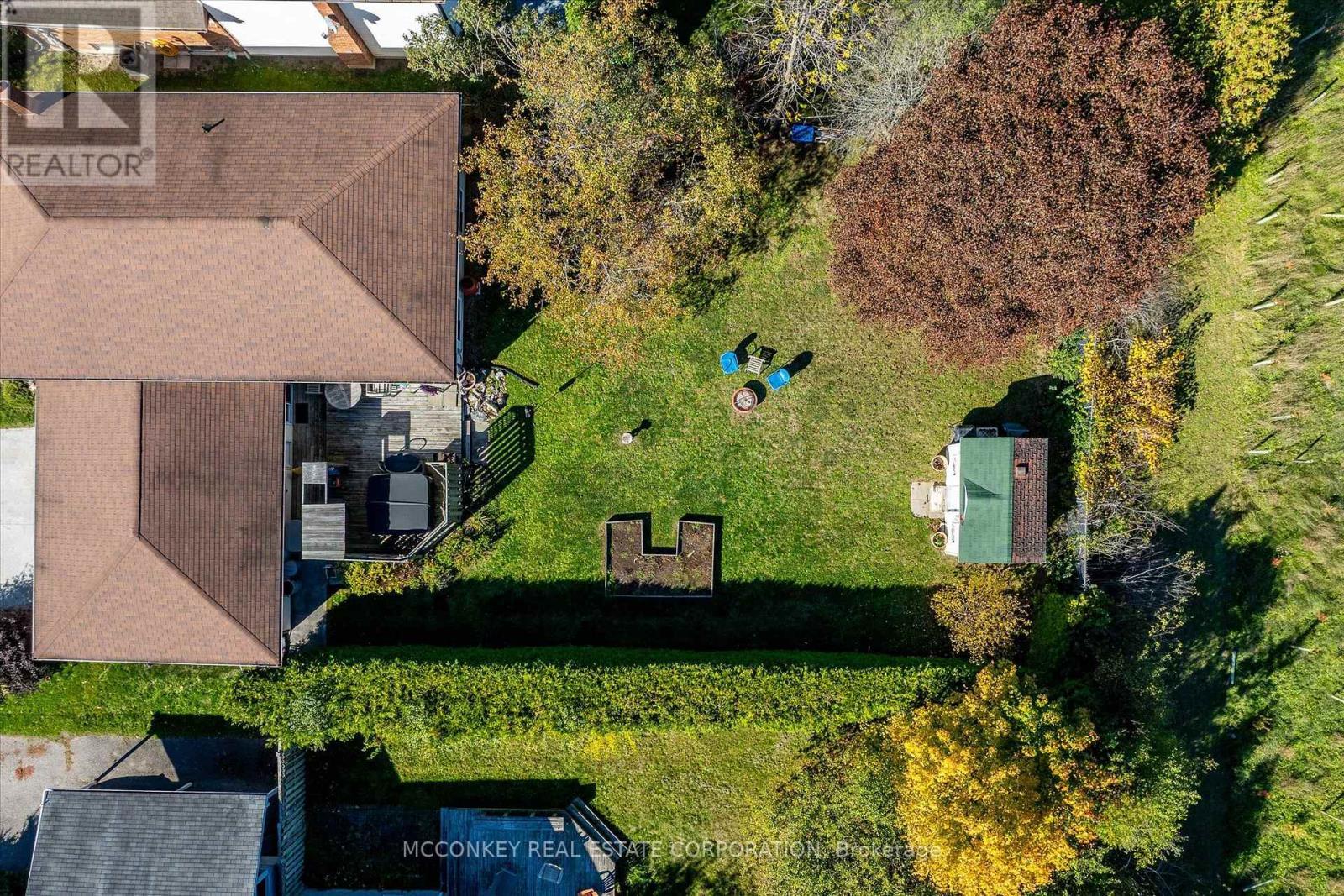 1216 Hilliard Street, Peterborough (Northcrest Ward 5), ON - Outdoor