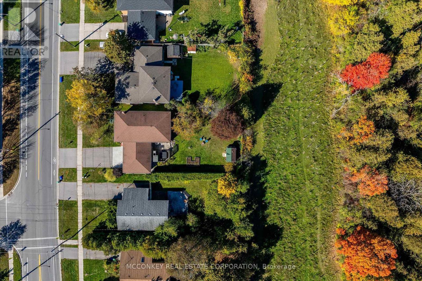 1216 Hilliard Street, Peterborough (Northcrest Ward 5), ON - Outdoor With View