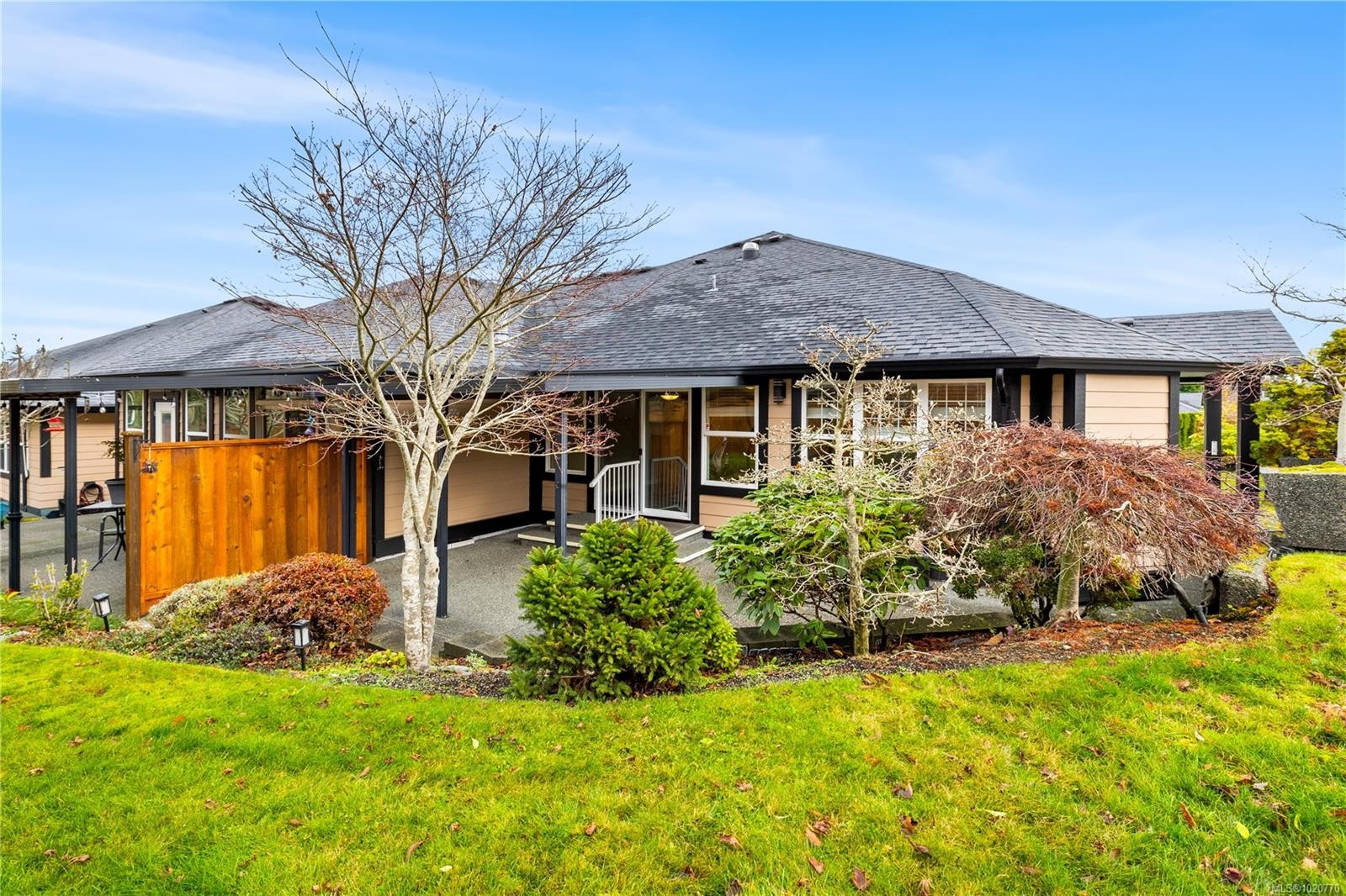 18-611 Hilchey Rd, Campbell River, BC