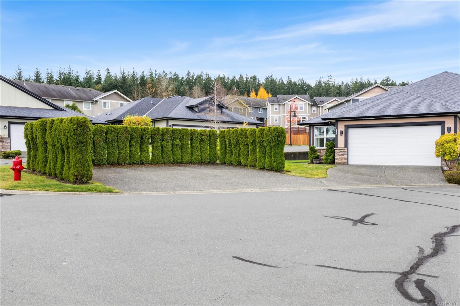 18-611 Hilchey Rd, Campbell River, BC