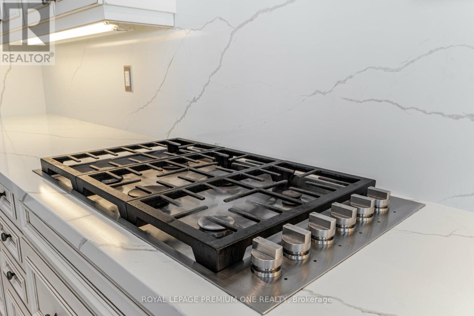 107 Headwind Boulevard E, Vaughan, ON - Indoor