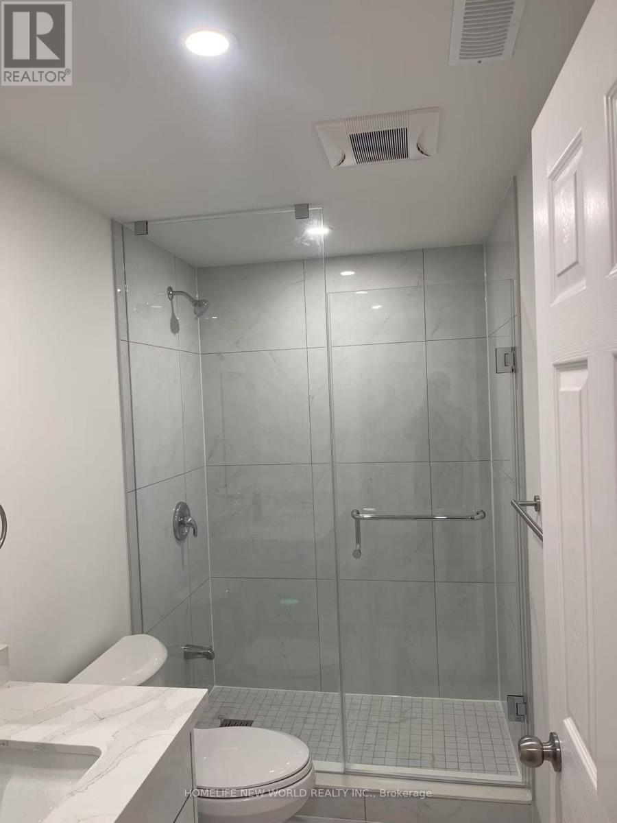 (Lower) - 356 Coachwhip Trail, Newmarket, ON - Indoor Photo Showing Bathroom