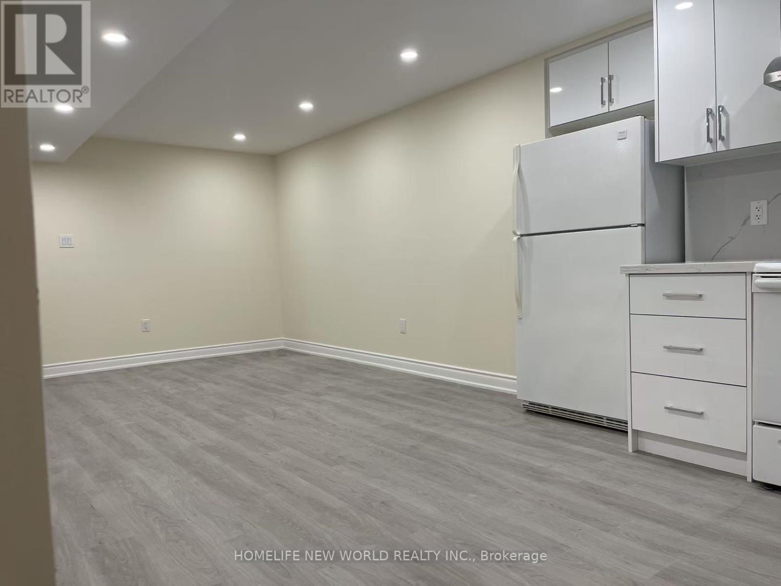 (Lower) - 356 Coachwhip Trail, Newmarket, ON - Indoor