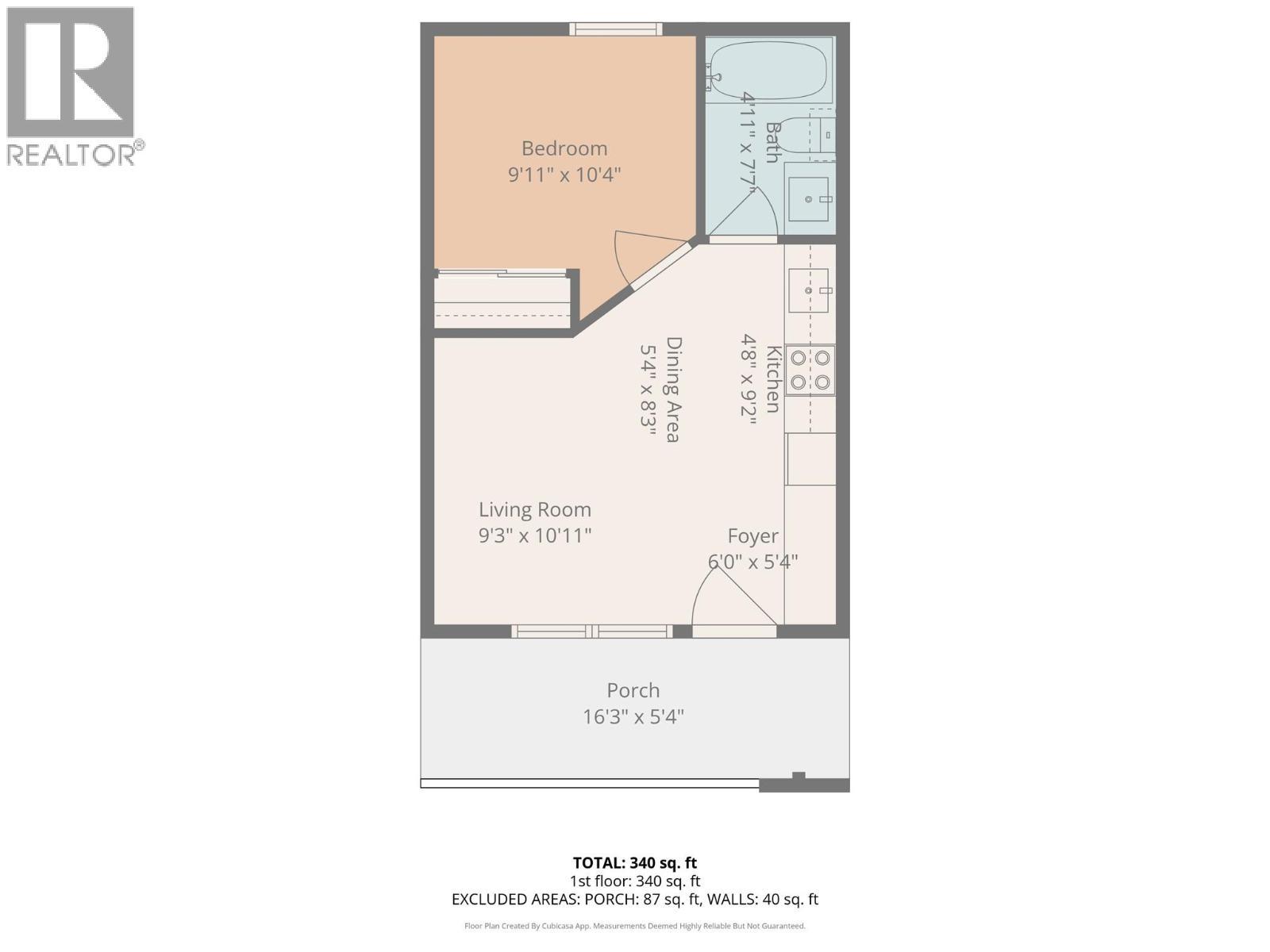 7310 Main Street Unit# 207, Osoyoos, BC - Other