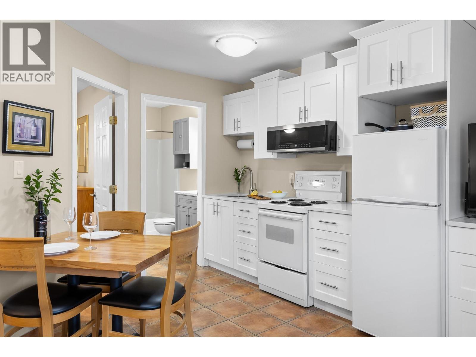 7310 Main Street Unit# 207, Osoyoos, BC - Indoor