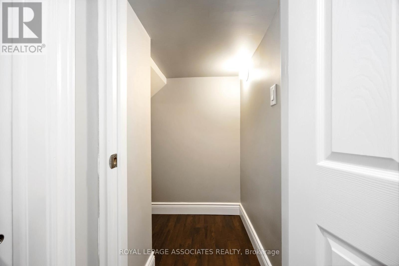 Bsmt - 61 Estrella Crescent, Richmond Hill, ON - Indoor Photo Showing Other Room