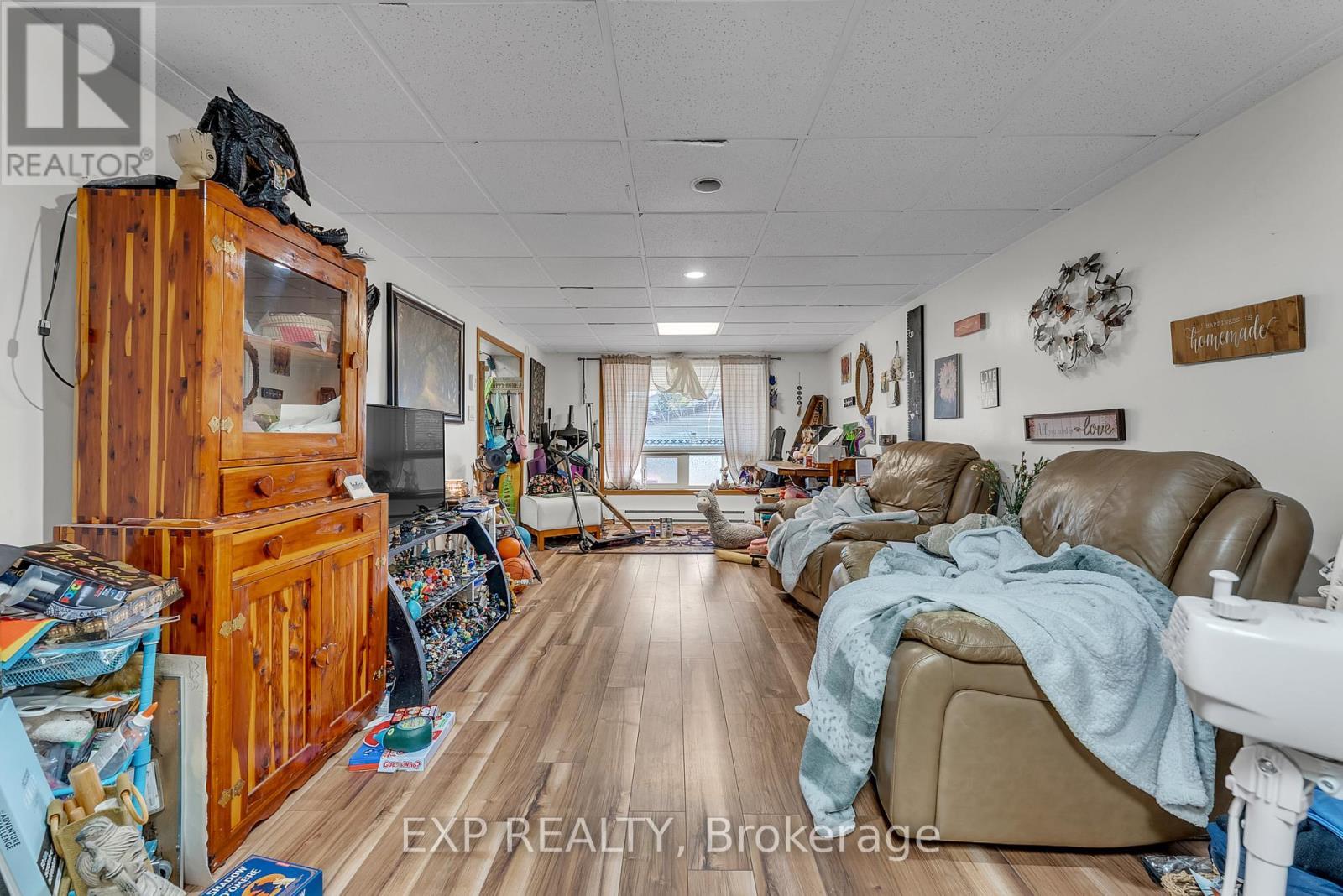 155 Frankford Road, Stirling-Rawdon (Stirling Ward), ON - Indoor