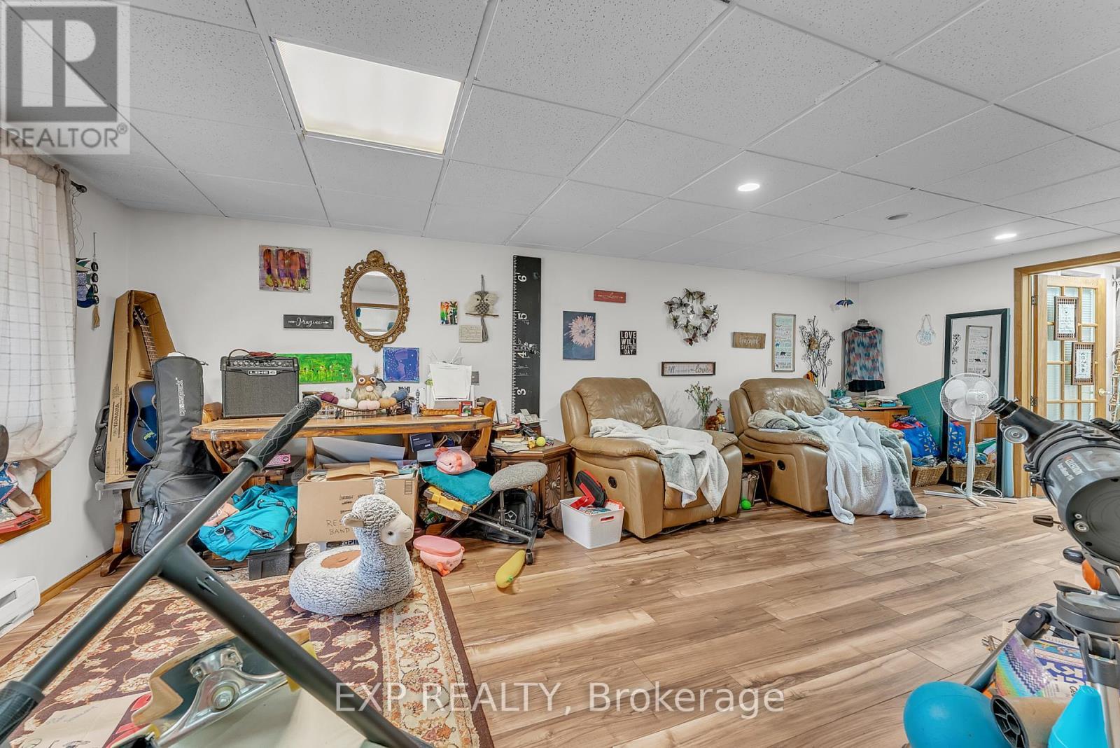 155 Frankford Road, Stirling-Rawdon (Stirling Ward), ON - Indoor