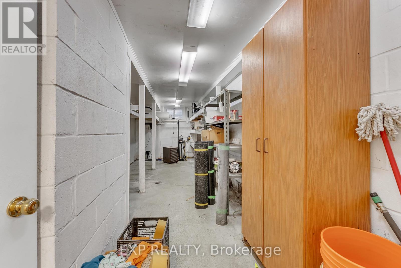 155 Frankford Road, Stirling-Rawdon (Stirling Ward), ON - Indoor