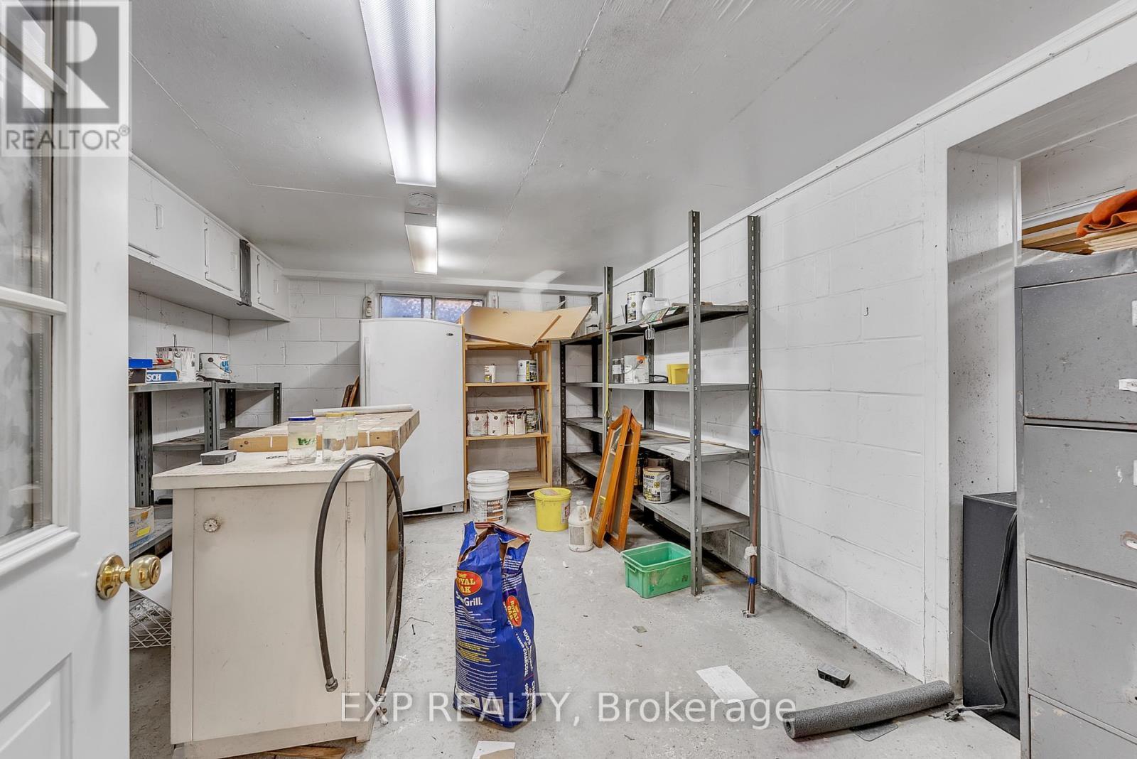 155 Frankford Road, Stirling-Rawdon (Stirling Ward), ON - Indoor