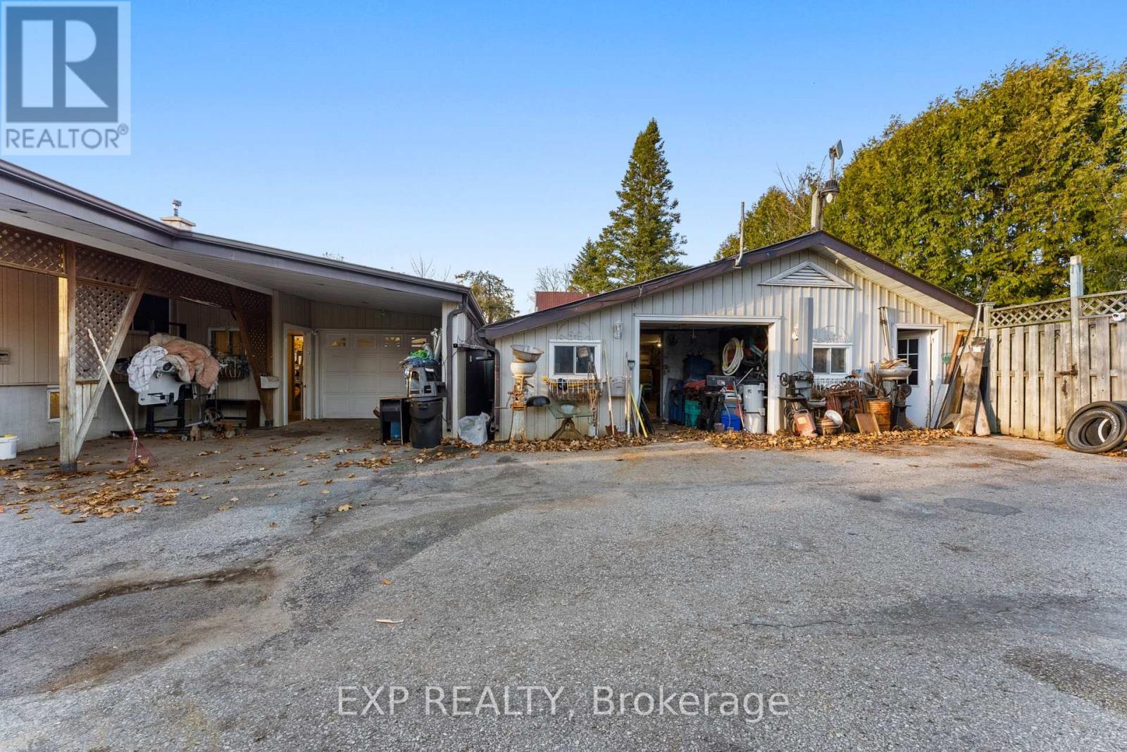 155 Frankford Road, Stirling-Rawdon (Stirling Ward), ON - Outdoor