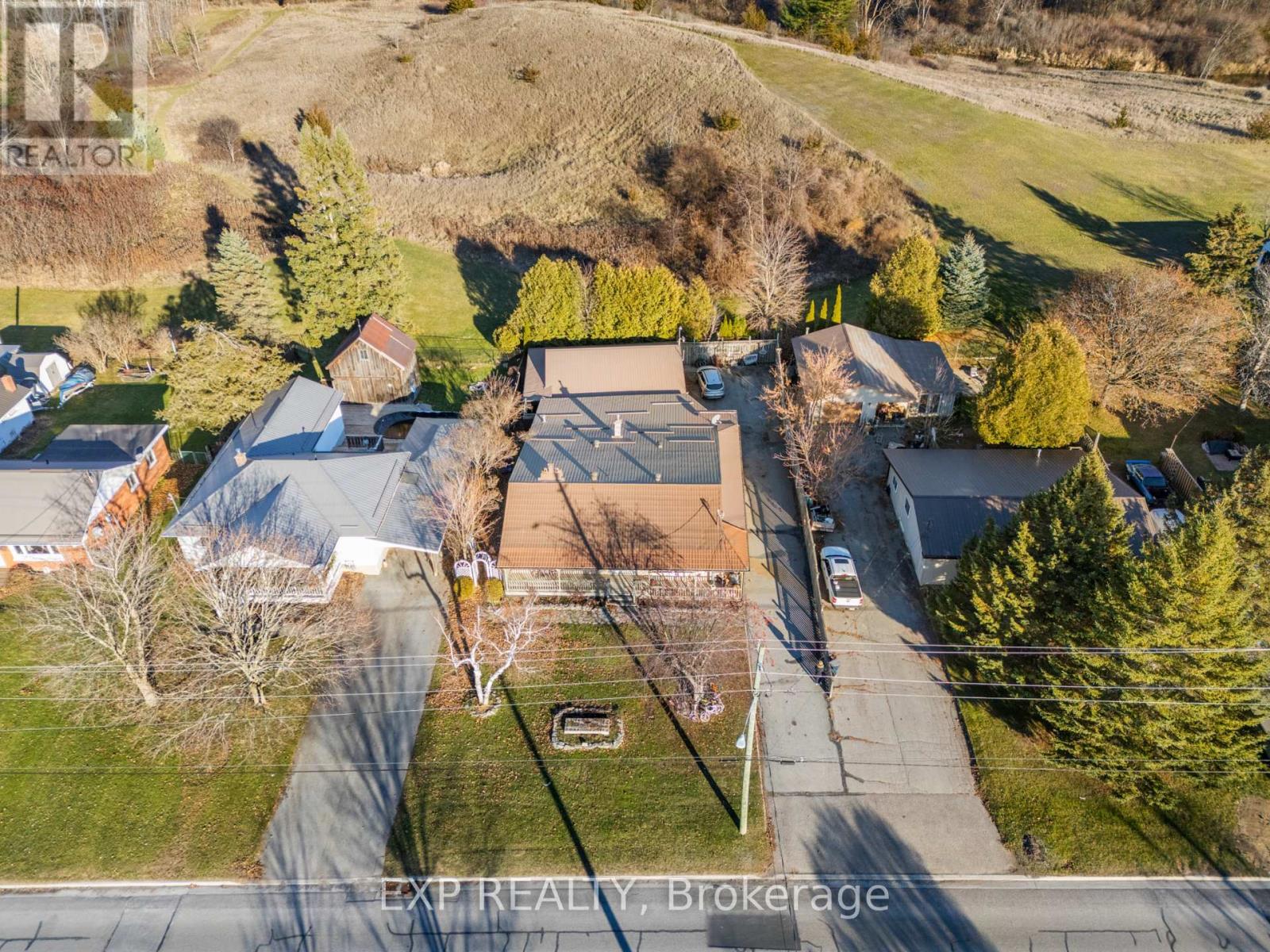 155 Frankford Road, Stirling-Rawdon (Stirling Ward), ON - Outdoor With View