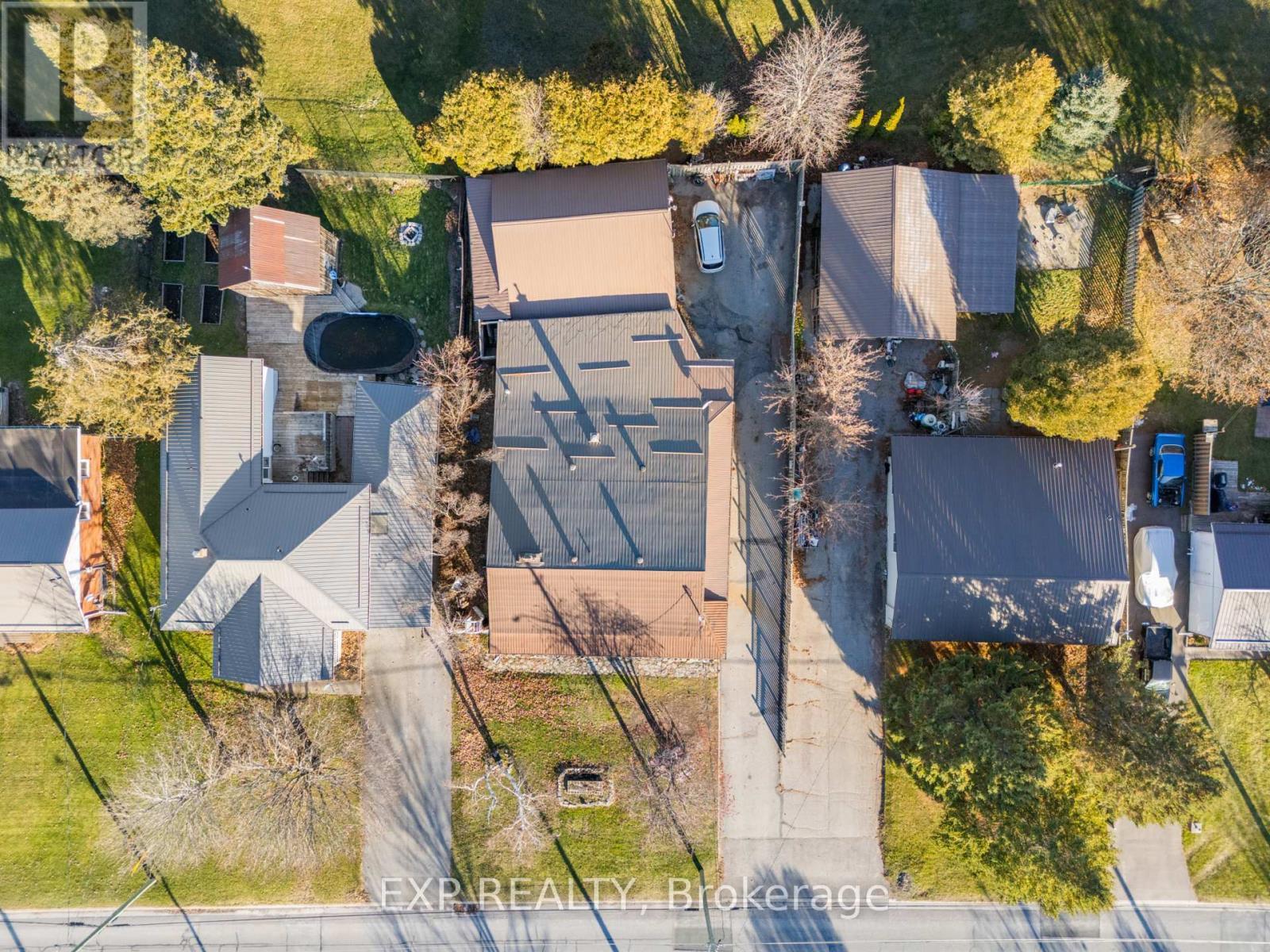 155 Frankford Road, Stirling-Rawdon (Stirling Ward), ON - Outdoor