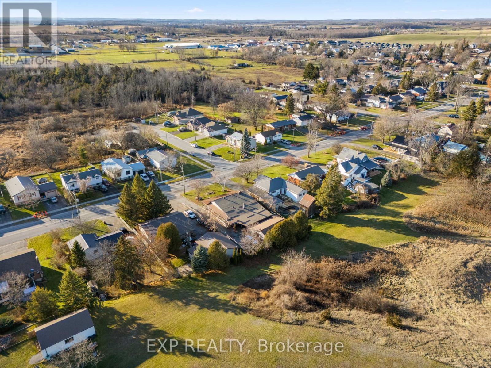 155 Frankford Road, Stirling-Rawdon (Stirling Ward), ON - Outdoor With View