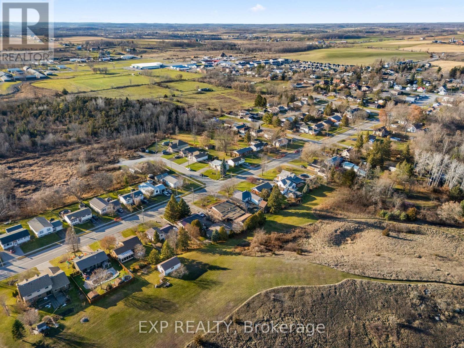 155 Frankford Road, Stirling-Rawdon (Stirling Ward), ON - Outdoor With View