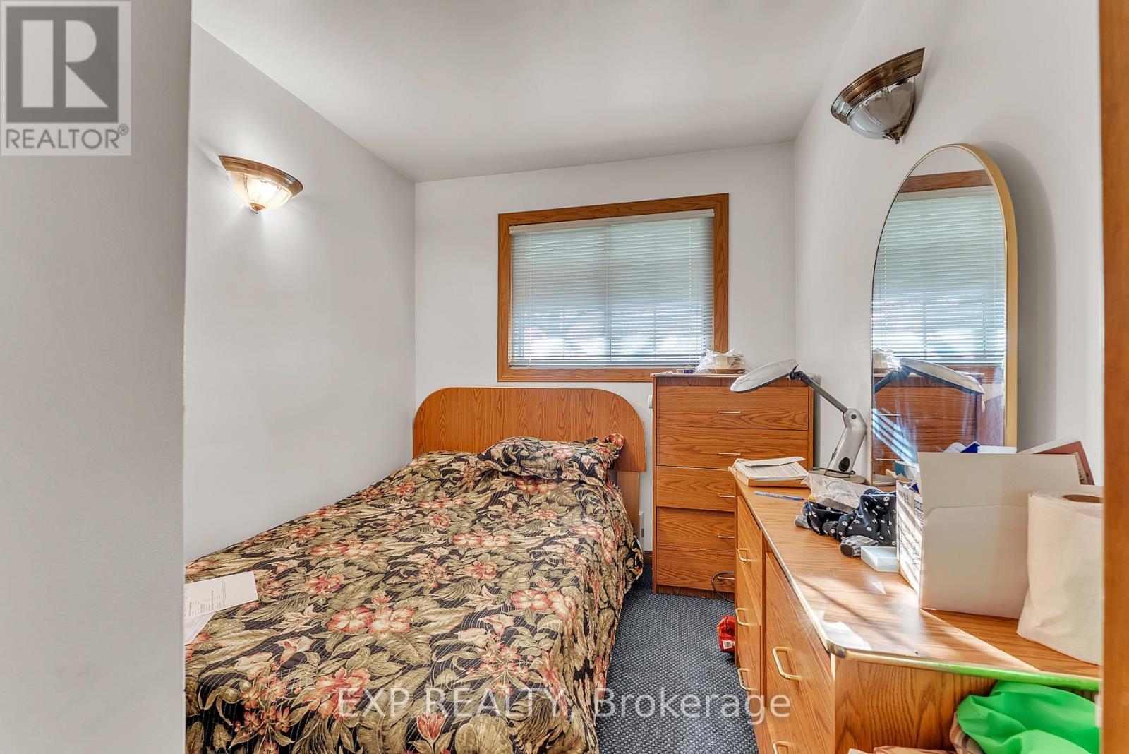 155 Frankford Road, Stirling-Rawdon (Stirling Ward), ON - Indoor Photo Showing Bedroom