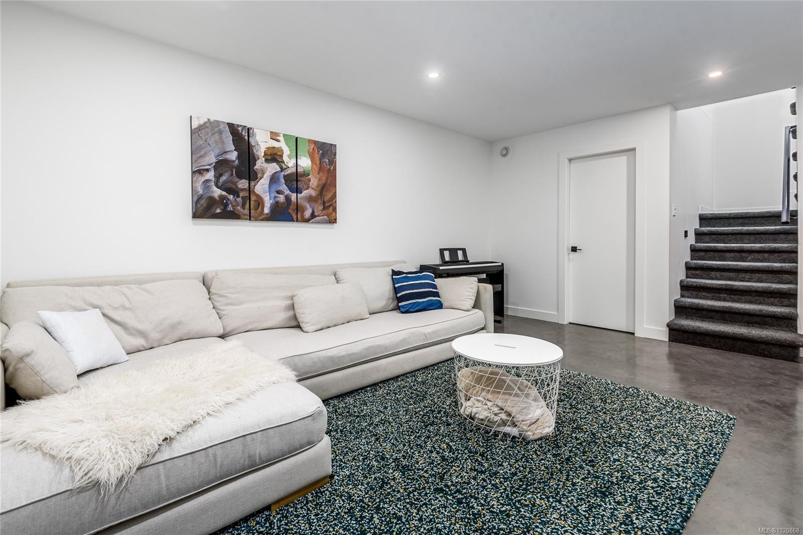 4137 Gartley Point Rd, Royston, BC