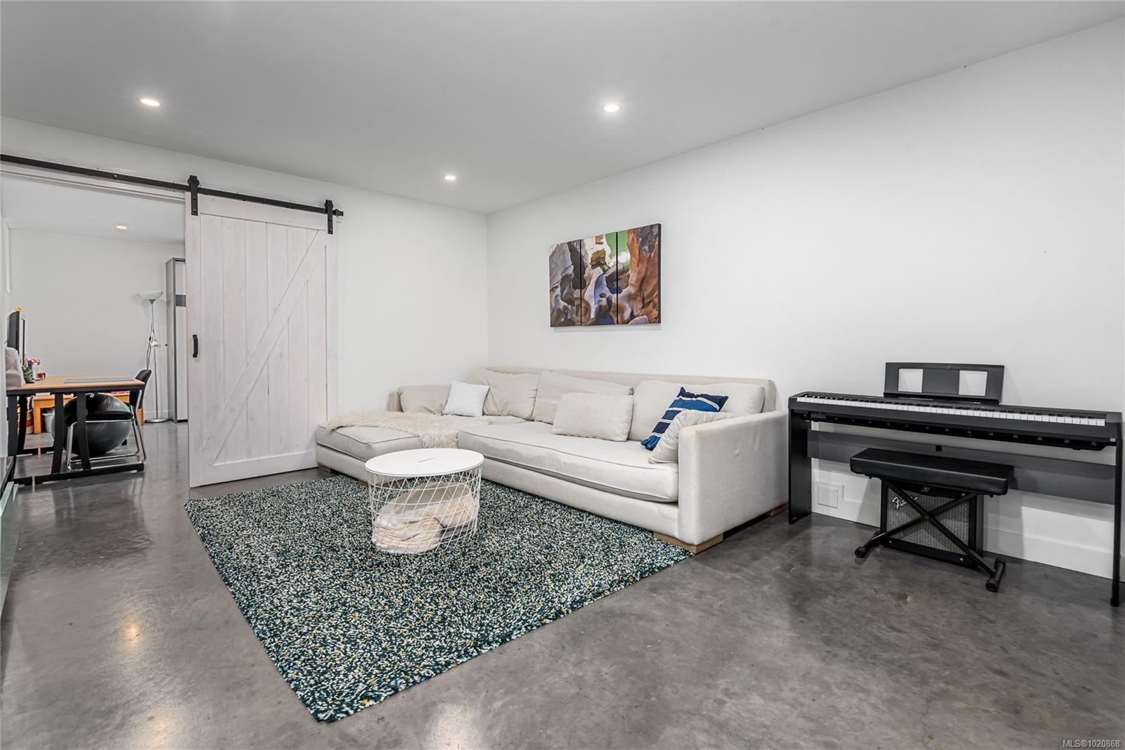 4137 Gartley Point Rd, Royston, BC