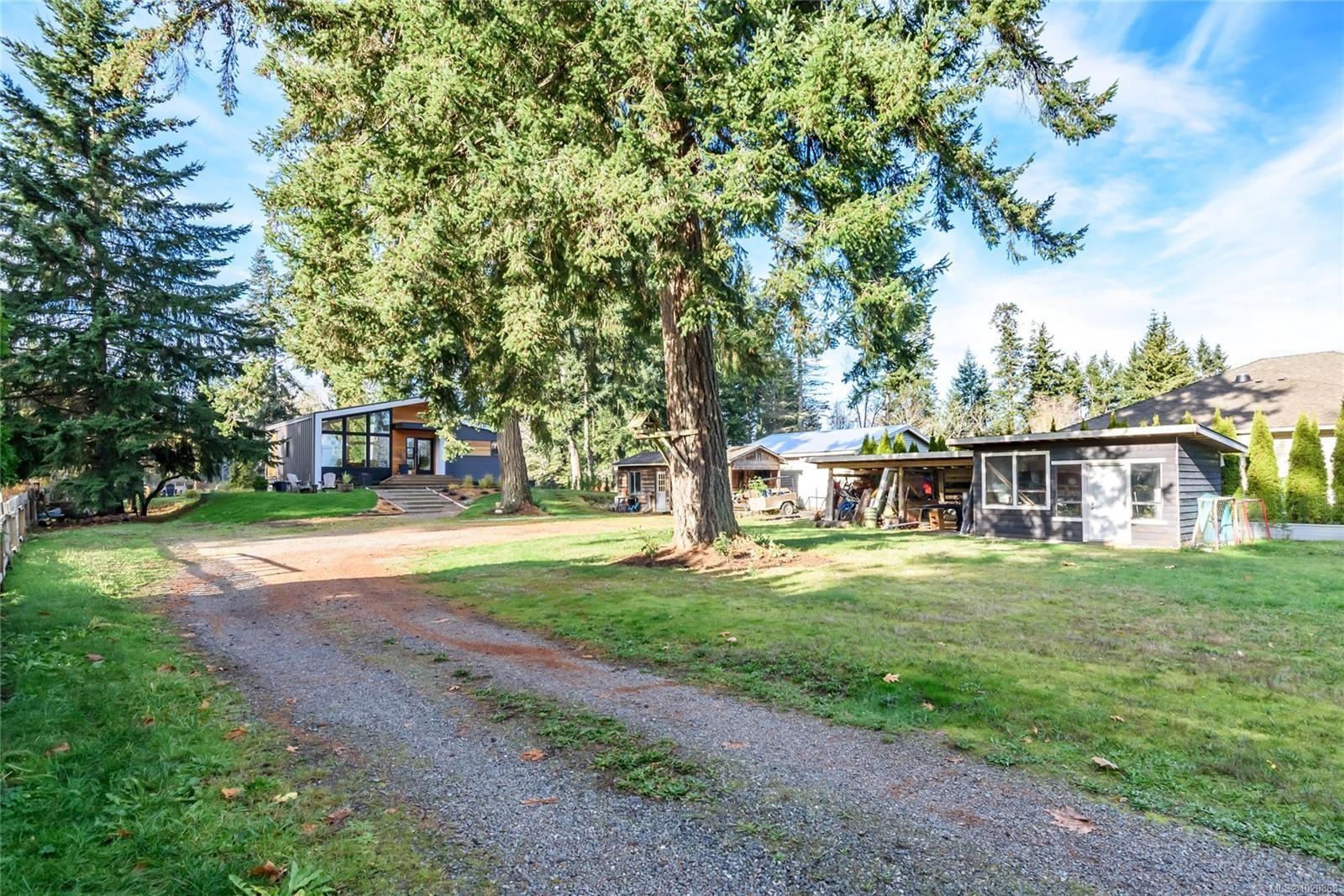 4137 Gartley Point Rd, Royston, BC