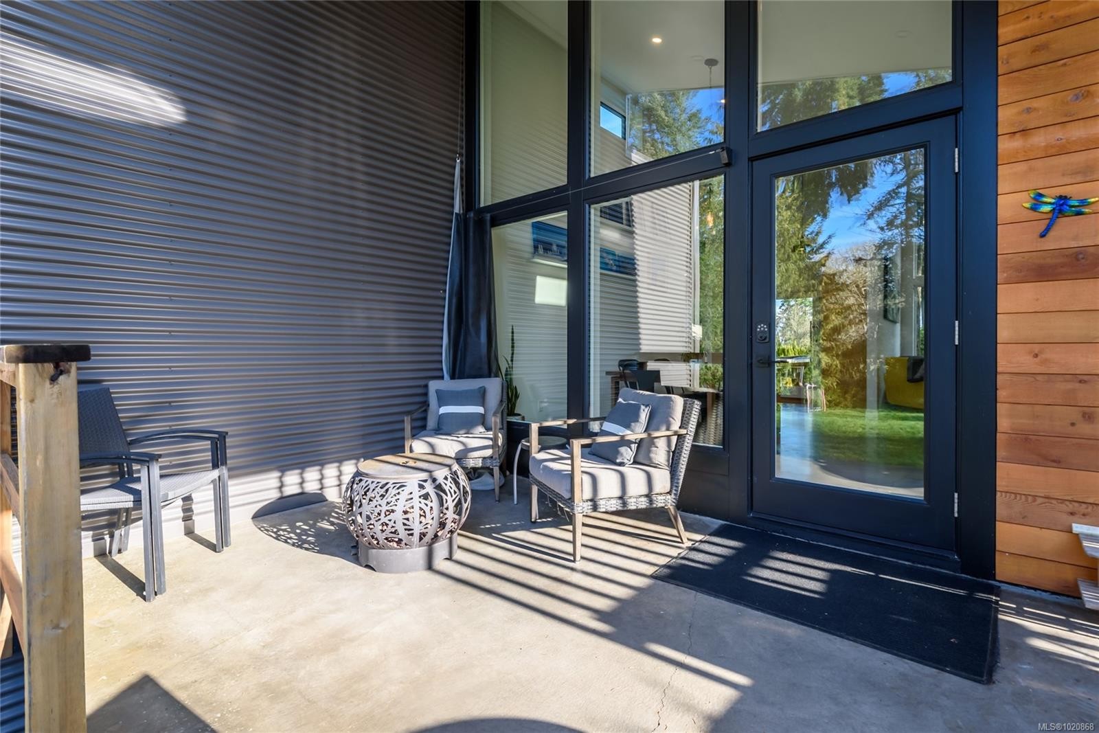 4137 Gartley Point Rd, Royston, BC