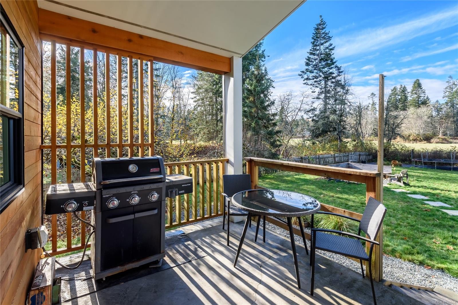 4137 Gartley Point Rd, Royston, BC