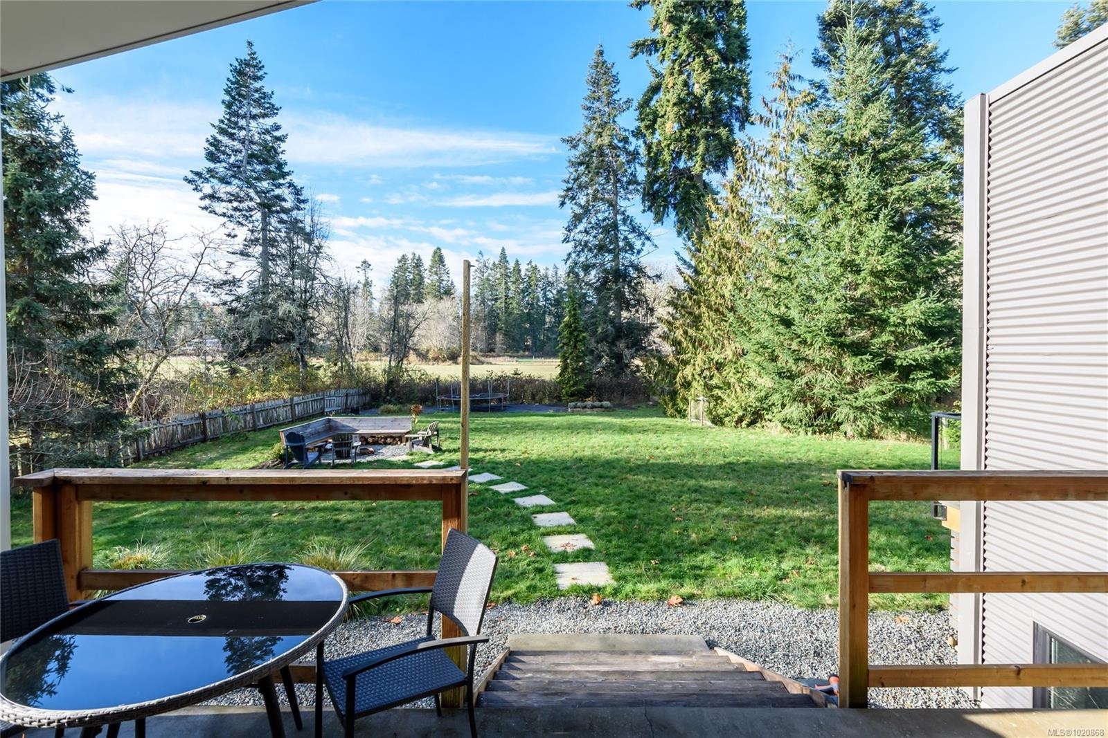 4137 Gartley Point Rd, Royston, BC