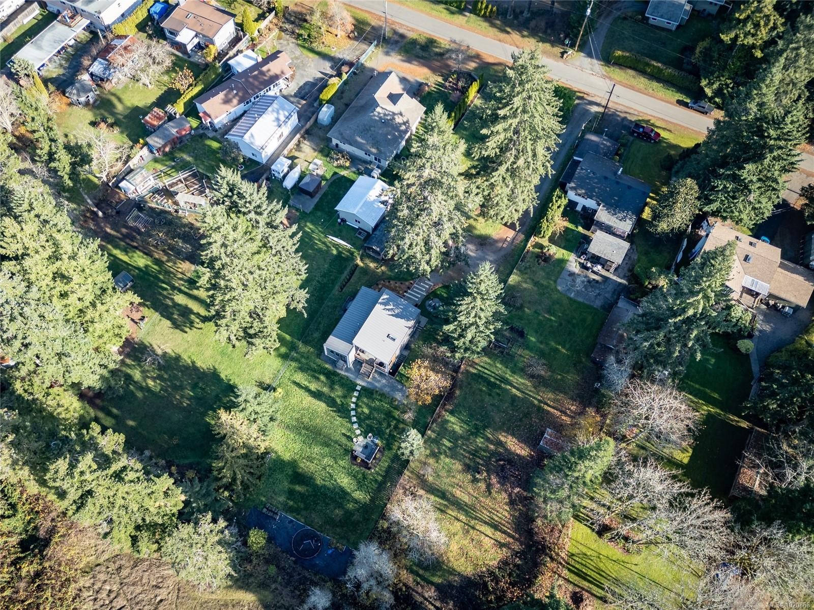 4137 Gartley Point Rd, Royston, BC