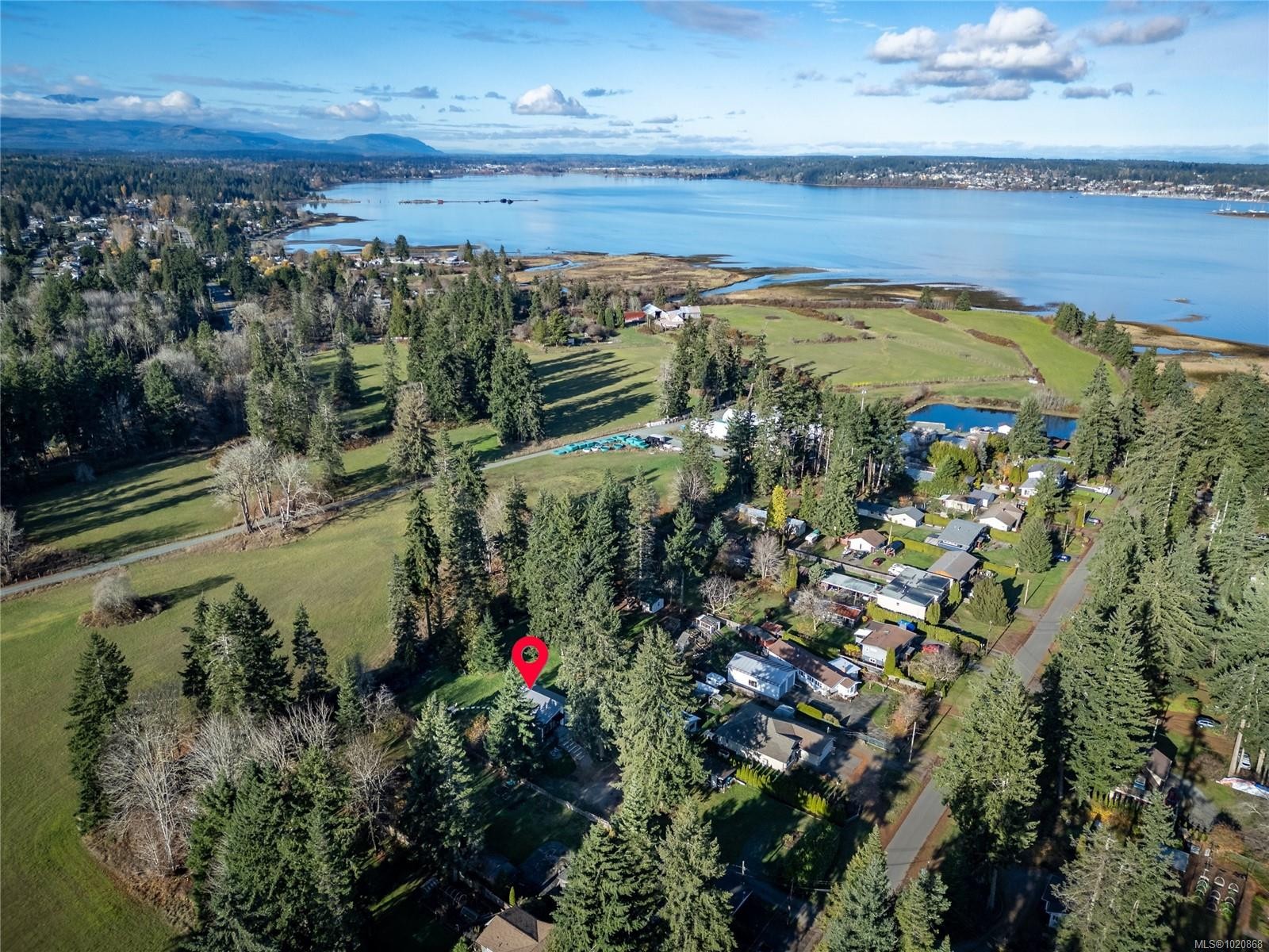 4137 Gartley Point Rd, Royston, BC