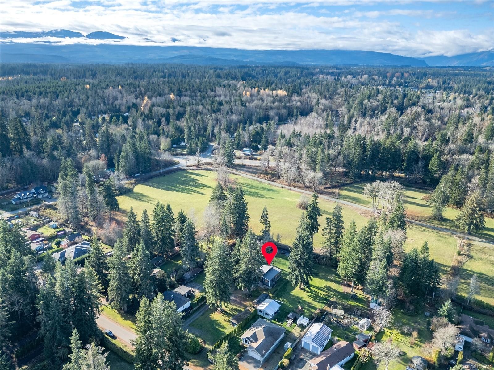 4137 Gartley Point Rd, Royston, BC