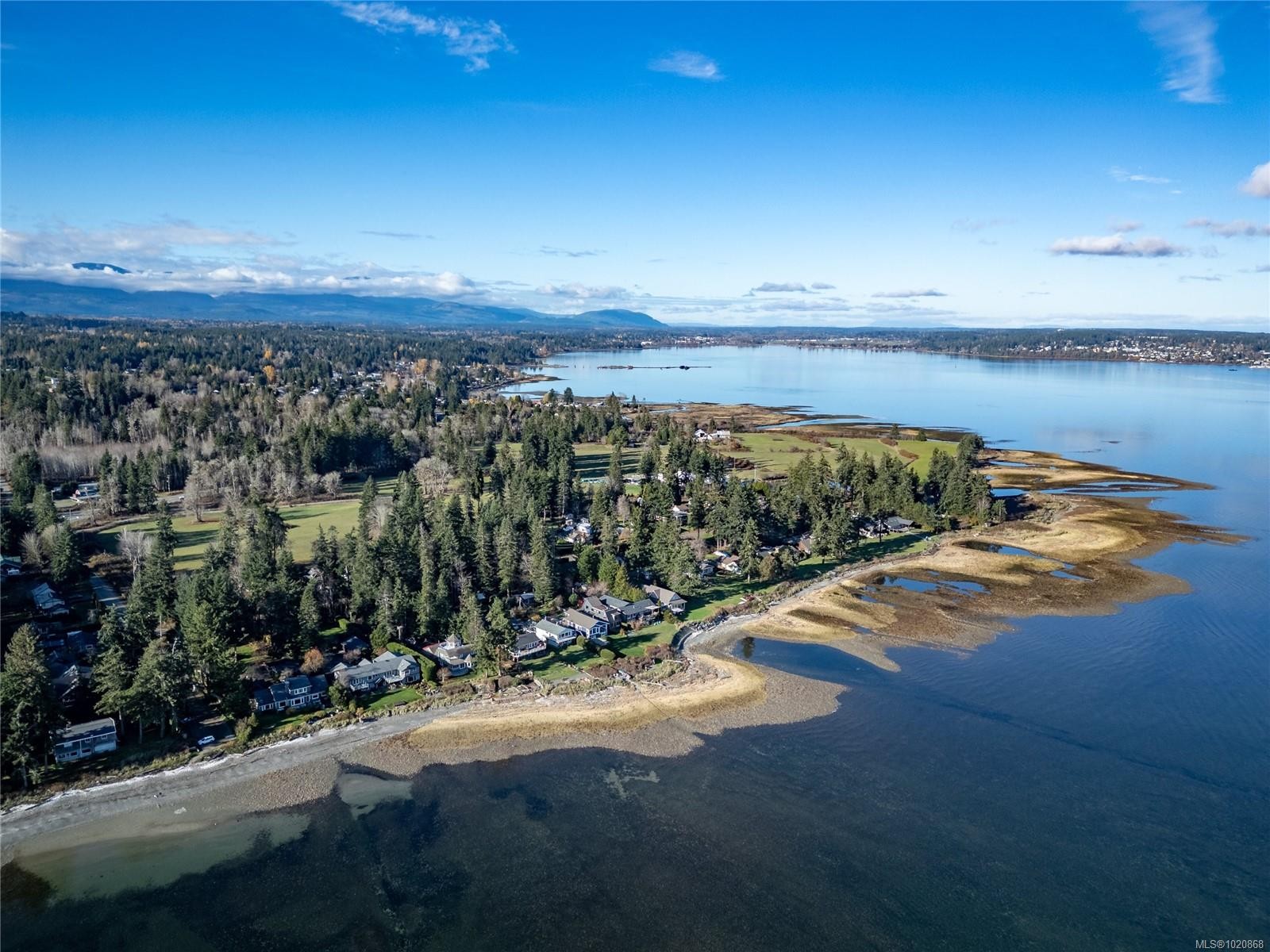 4137 Gartley Point Rd, Royston, BC